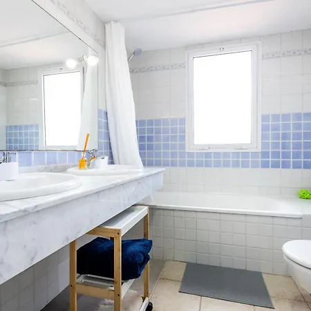 Casa Sofia Premium In Appartement Costa Adeje (Tenerife)