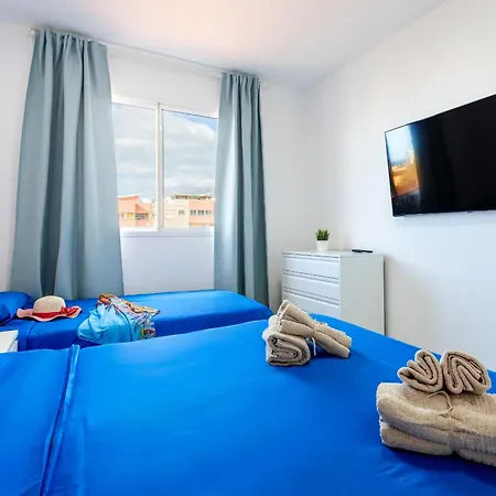 Casa Sofia Premium In Appartement Costa Adeje (Tenerife)