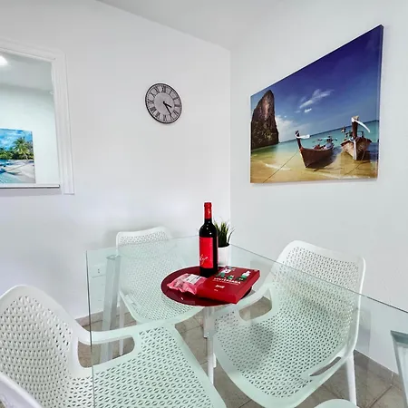 Casa Sofia Premium In Адехе