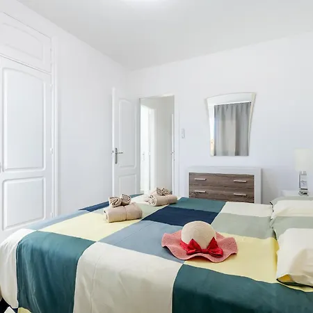 Casa Sofia Premium In Costa Adeje (Tenerife)