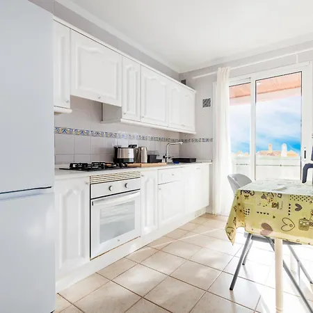 Casa Sofia Premium In * Costa Adeje (Tenerife)