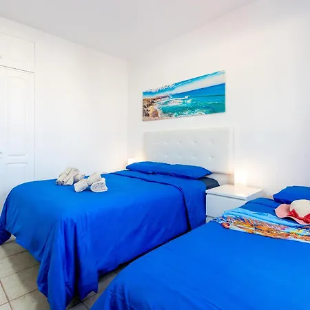Casa Sofia Premium In Apartment Costa Adeje (Tenerife)