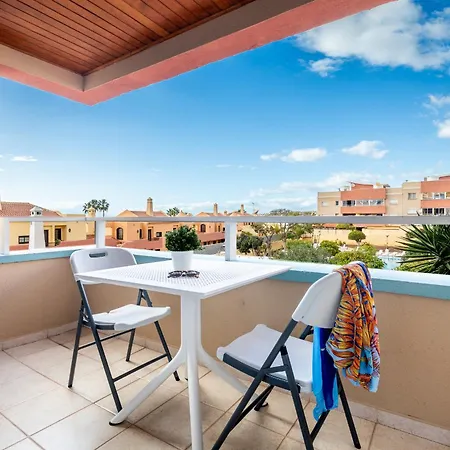 Casa Sofia Premium In Costa Adeje (Tenerife)