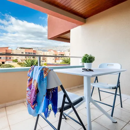 Casa Sofia Premium In Costa Adeje (Tenerife)
