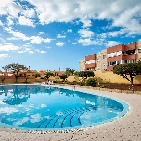 Casa Sofia Premium In Costa Adeje (Tenerife)