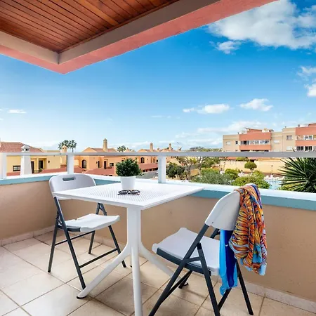 Casa Sofia Premium In * Costa Adeje (Tenerife)