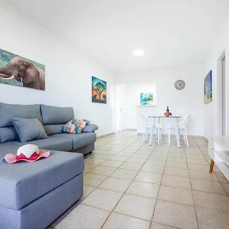 Apartament Casa Sofia Premium In Costa Adeje (Tenerife)
