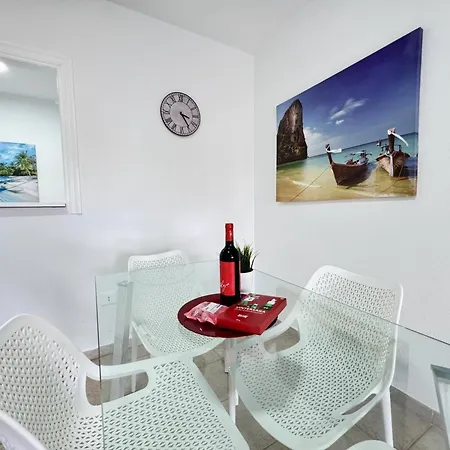 Apartament Casa Sofia Premium In Costa Adeje (Tenerife)