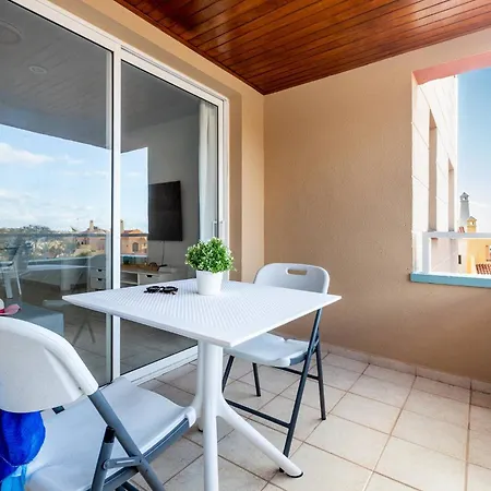 Casa Sofia Premium In Apartment Costa Adeje (Tenerife)