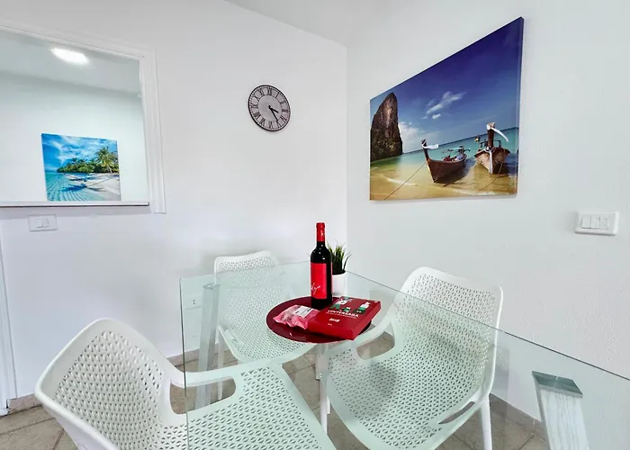Casa Sofia Premium In Адехе