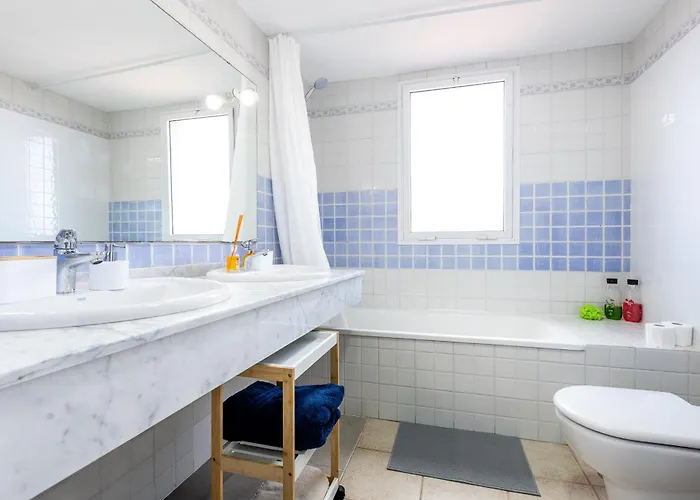 Casa Sofia Premium In Апартаменты Адехе