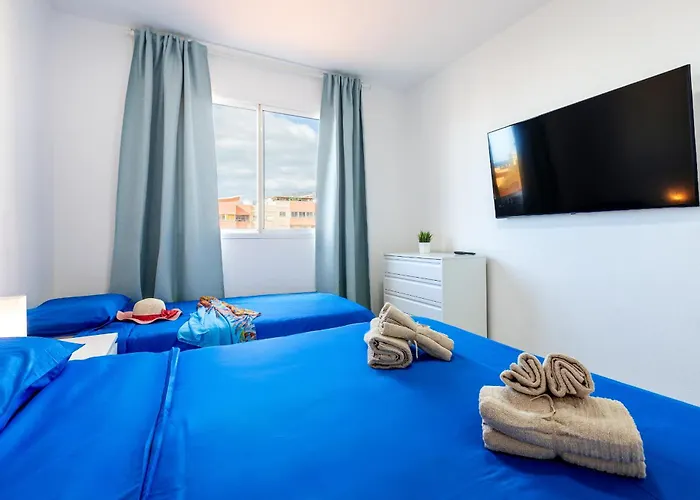 Casa Sofia Premium In Апартаменты Адехе
