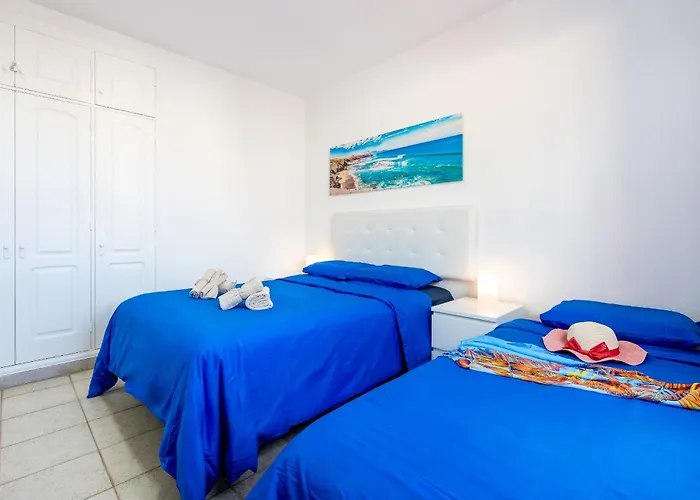 Casa Sofia Premium In Апартаменты Адехе