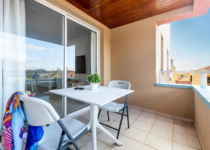 Апартаменты Casa Sofia Premium In Адехе
