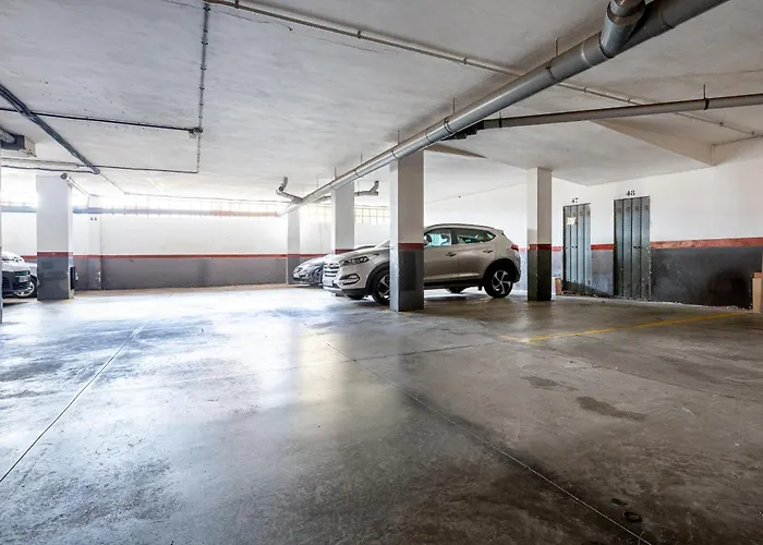 Апартаменты Casa Sofia Premium In Адехе