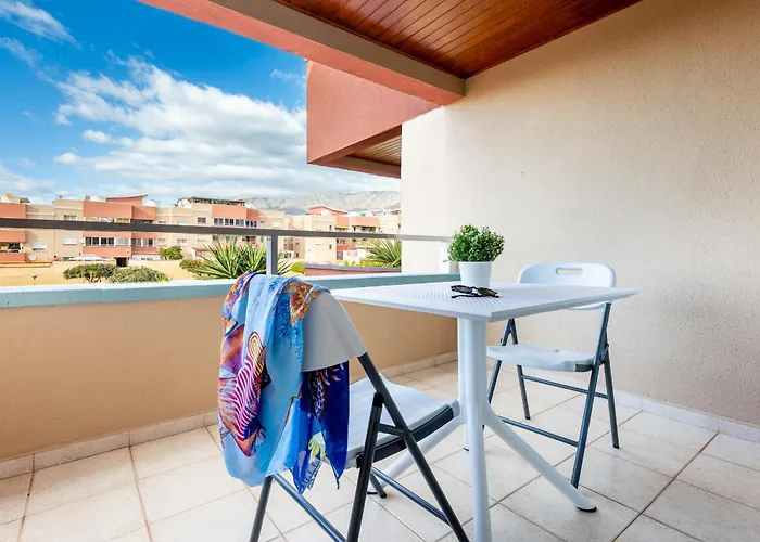 Casa Sofia Premium In Адехе