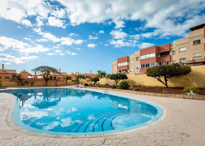 Casa Sofia Premium In Адехе