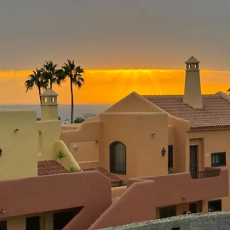 Apartment Casa Sofia Premium In Costa Adeje (Tenerife)
